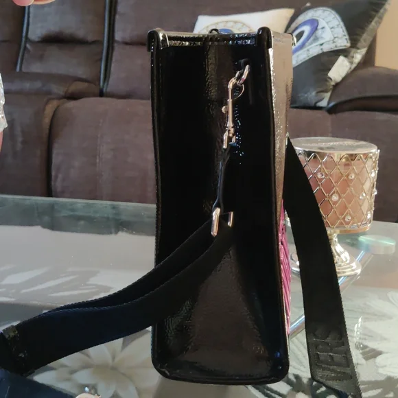 Versace Jeans Couture Women's crossbody bag - Picture 6 of 11